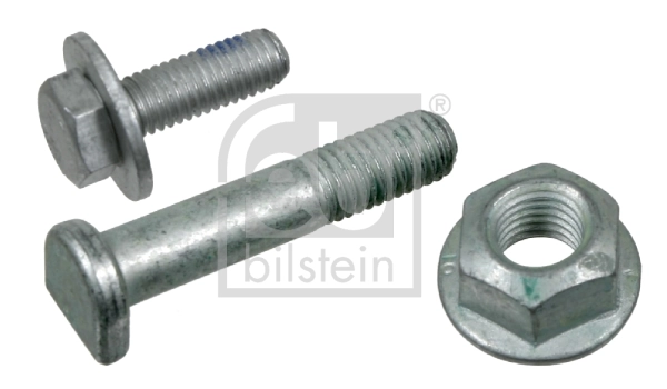 Mounting Kit, tie rod end